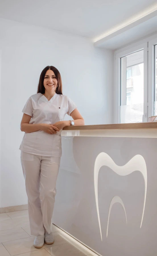 Centre dentaire tivoli à lausanne, cabinet de dentiste