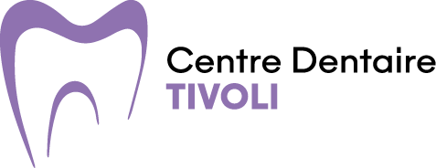 Logo du Centre Dentaire Tivoli, cabinet dentaire à Lausanne
